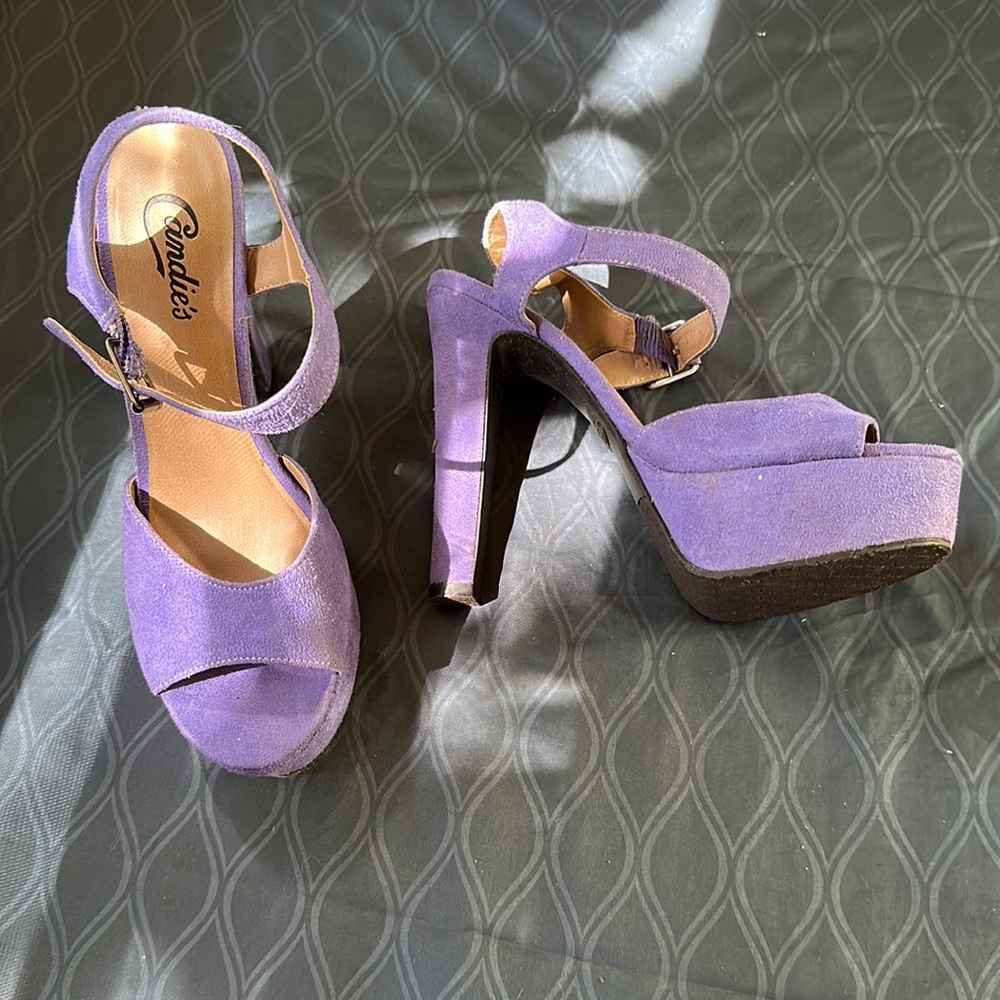 Heels